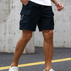 Maqiato | Men's Cargo Shorts