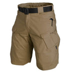 Maqiato | Men's Cargo Shorts