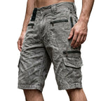 Maqiato | Men's Cargo Shorts