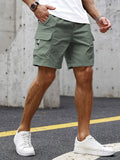 Maqiato | Men's Cargo Shorts