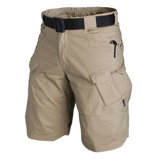Maqiato | Men's Cargo Shorts