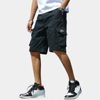 Maqiato | Men's Cargo Shorts