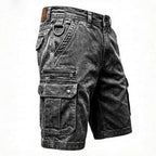 Maqiato | Men's Cargo Shorts