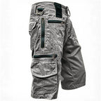 Maqiato | Men's Cargo Shorts