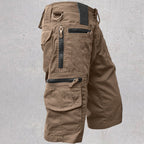 Maqiato | Men's Cargo Shorts
