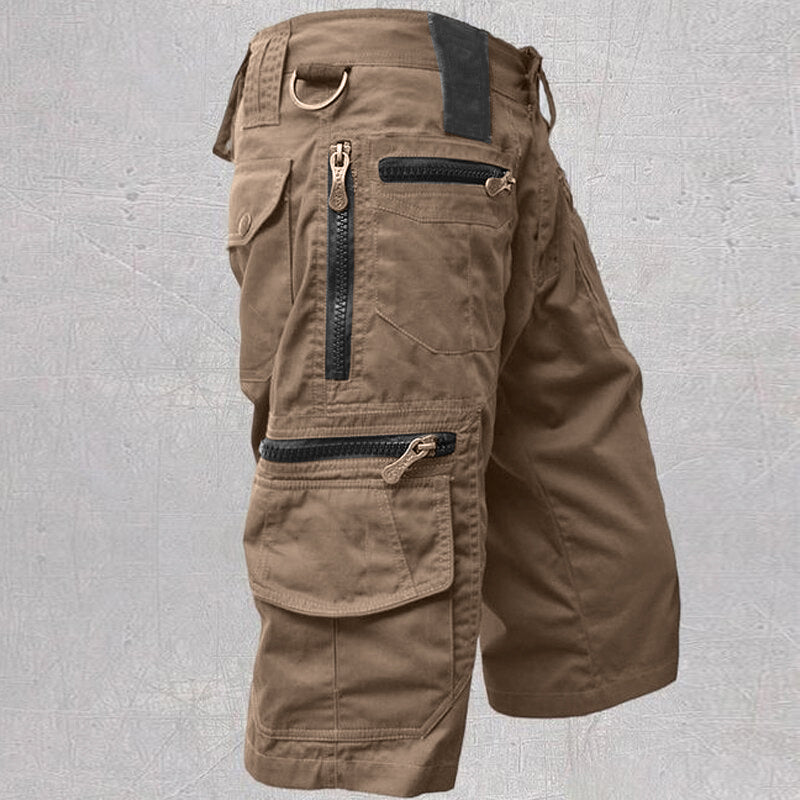 Maqiato | Men's Cargo Shorts