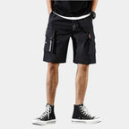 Maqiato | Men's Cargo Shorts