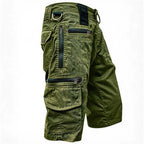 Maqiato | Men's Cargo Shorts
