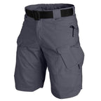 Maqiato | Men's Cargo Shorts