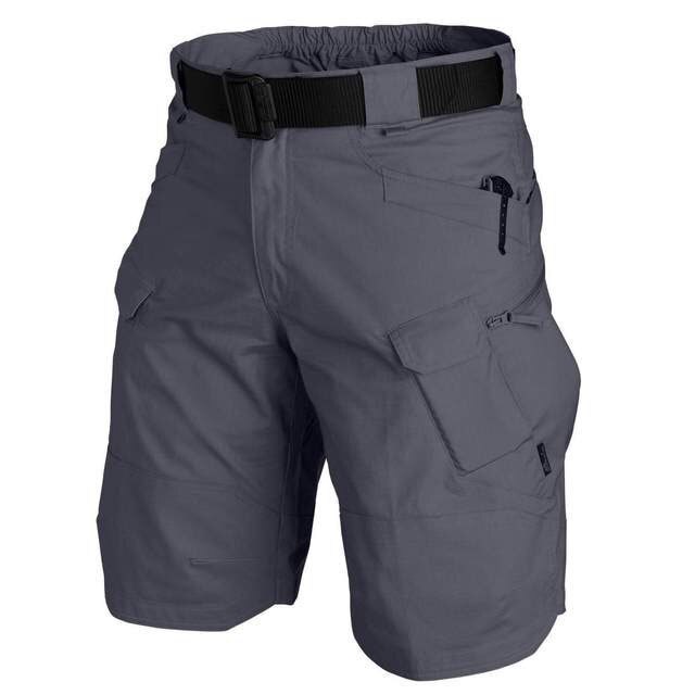 Maqiato | Men's Cargo Shorts