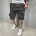 Maqiato | Men's Cargo Shorts