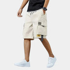 Maqiato | Men's Cargo Shorts