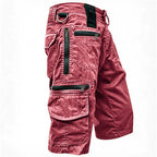 Maqiato | Men's Cargo Shorts