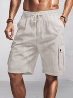 Maqiato | Men's Cargo Shorts