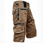Maqiato | Men's Cargo Shorts