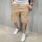 Maqiato | Men's Cargo Shorts