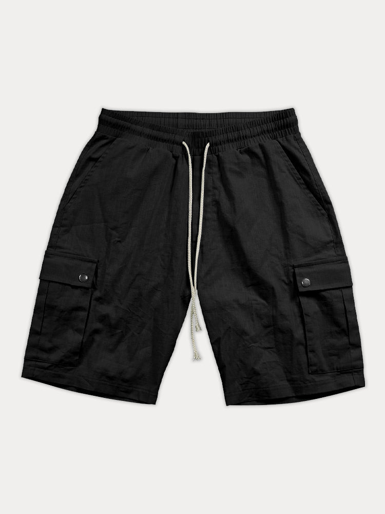 Maqiato | Men's Cargo Shorts