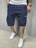 Maqiato | Men's Cargo Shorts