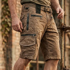 Maqiato | Men's Cargo Shorts