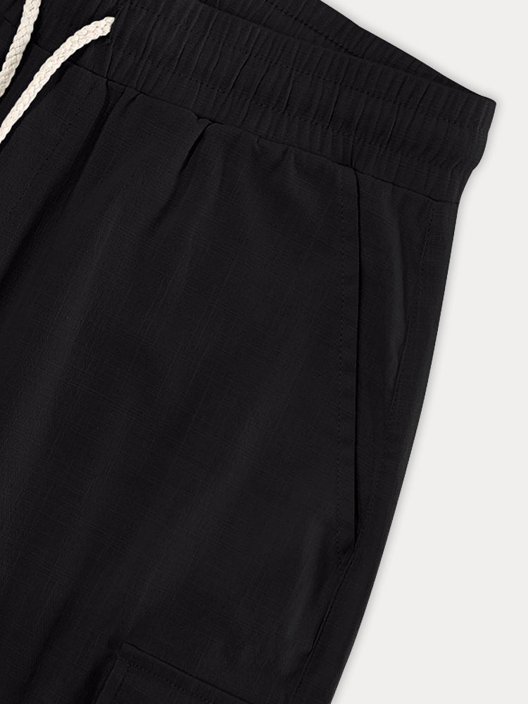 Maqiato | Men's Cargo Shorts