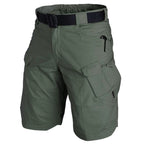 Maqiato | Men's Cargo Shorts