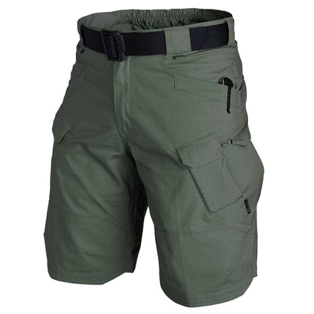 Maqiato | Men's Cargo Shorts