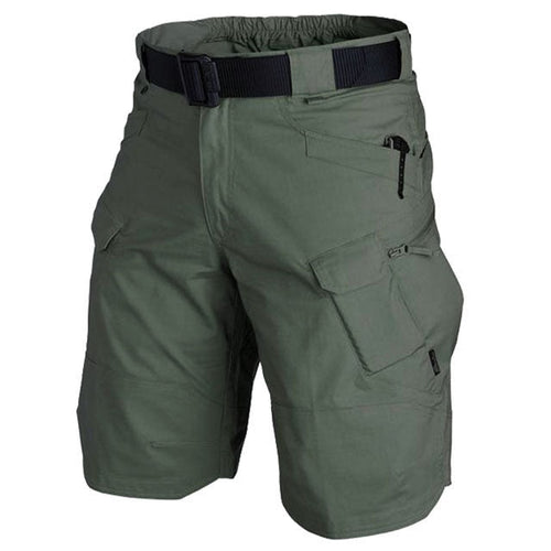Maqiato | Men's Cargo Shorts