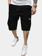 Maqiato | Men's Cargo Shorts