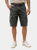 Maqiato | Men's Cargo Shorts