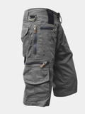 Maqiato | Men's Cargo Shorts