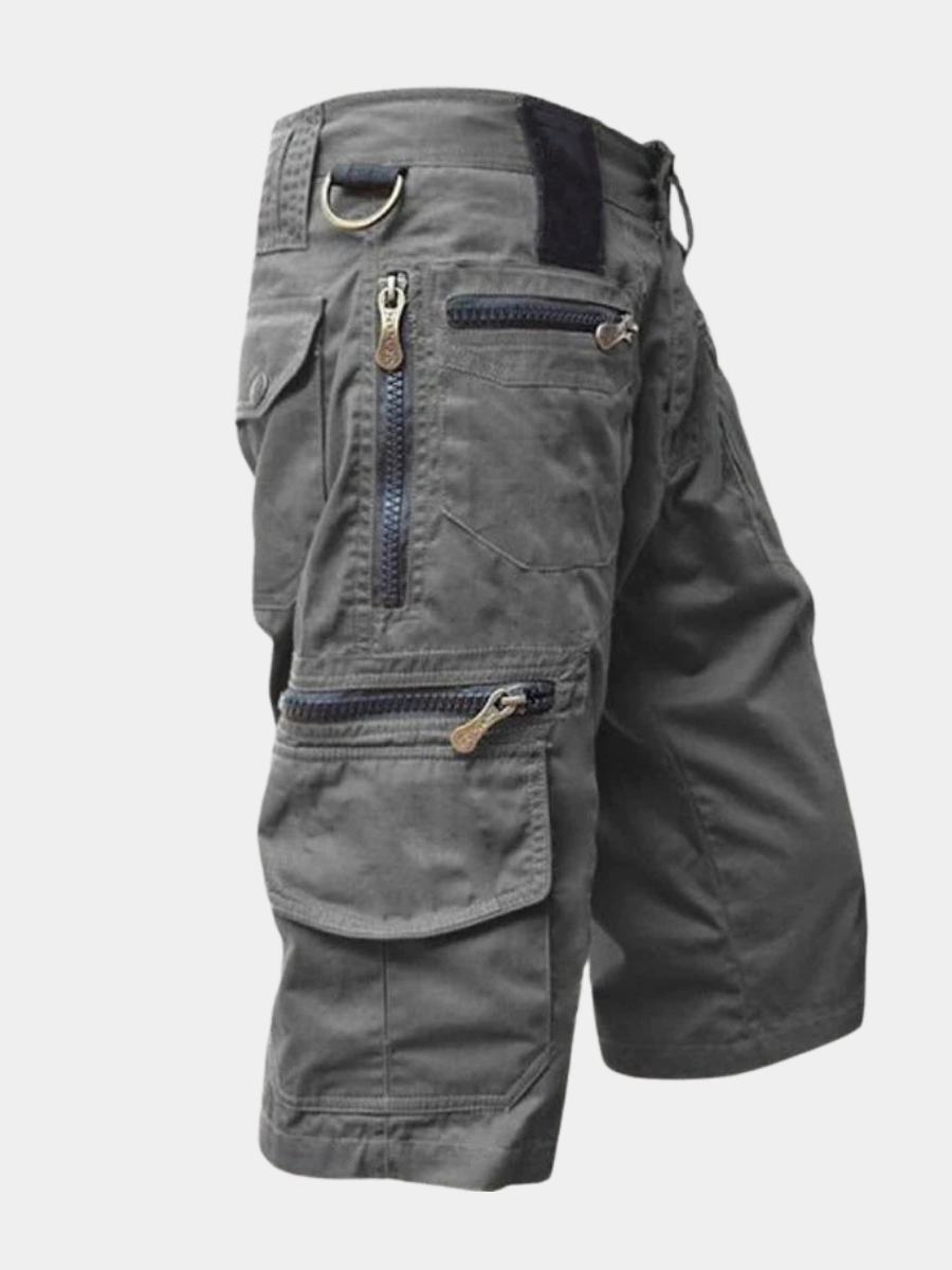 Maqiato | Men's Cargo Shorts