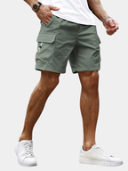 Maqiato | Men's Cargo Shorts