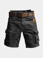 Maqiato | Men's Cargo Shorts