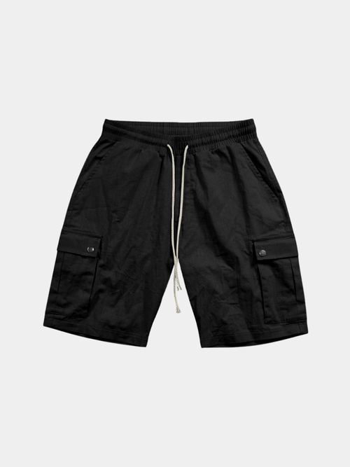 Maqiato | Men's Cargo Shorts