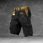 Maqiato | Men's Cargo Utility Shorts