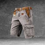 Maqiato | Men's Cargo Utility Shorts