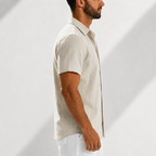 Maqiato | Men's Casual Button-Up Shirt