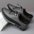 Maqiato | Men's Casual Lace-Up Shoes