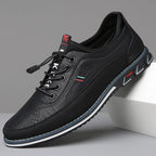 Maqiato | Men's Casual Lace-Up Shoes