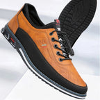 Maqiato | Men's Casual Lace-Up Shoes