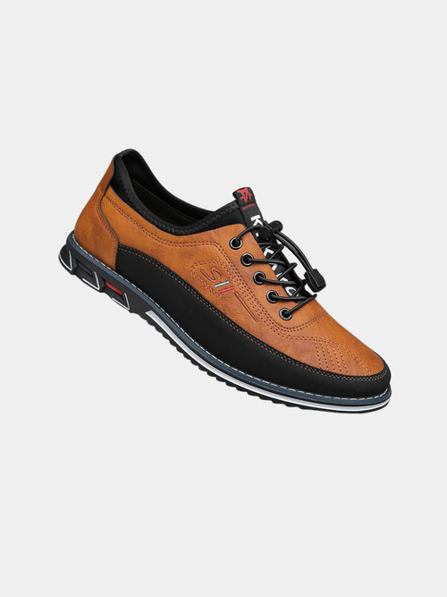 Maqiato | Men's Casual Lace-Up Shoes