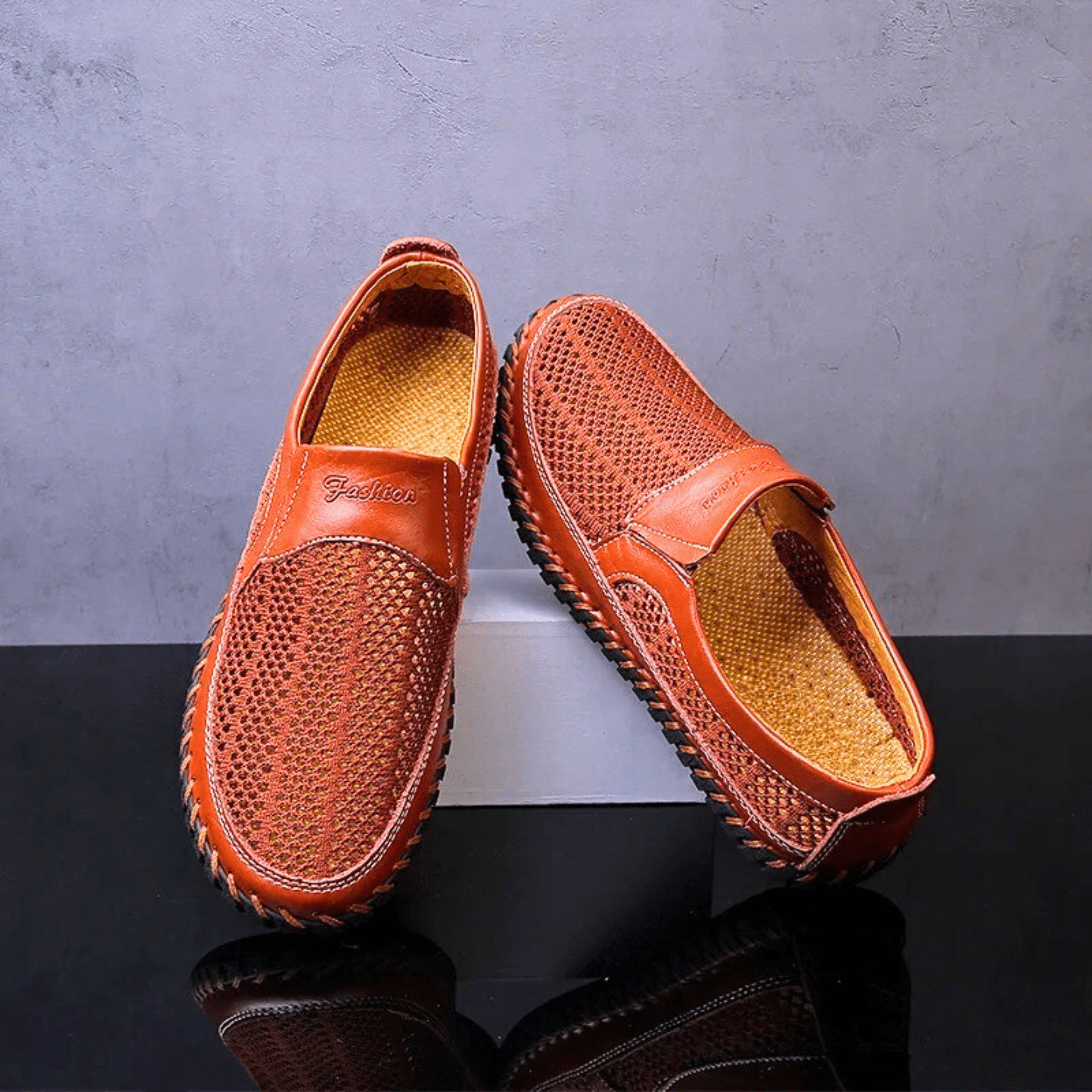 Maqiato | Men's Casual Leather Shoes