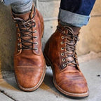 Maqiato | Men's Casual Leather Shoes