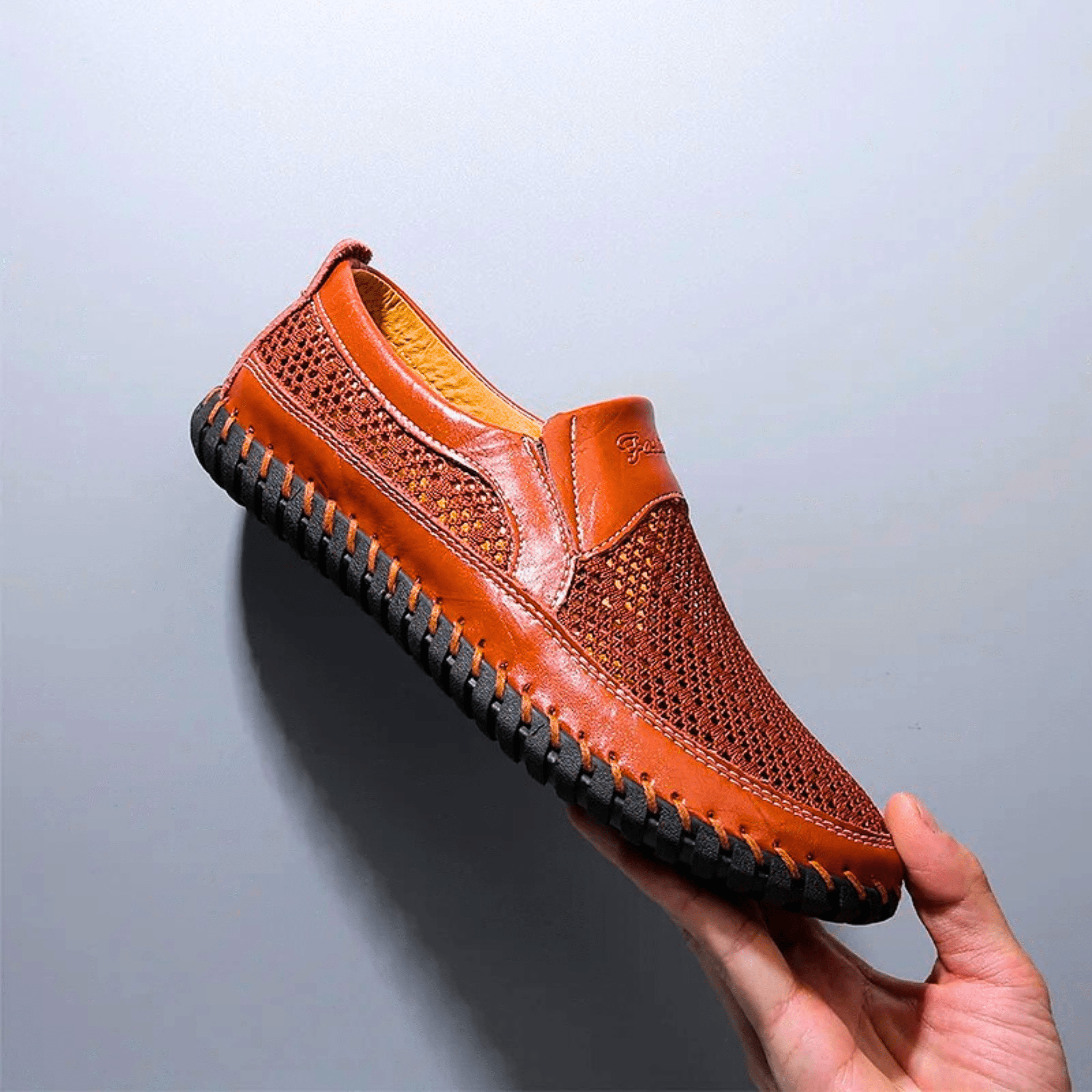 Maqiato | Men's Casual Leather Shoes