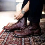 Maqiato | Men's Casual Leather Shoes