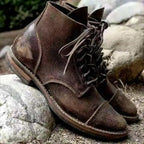 Maqiato | Men's Casual Leather Shoes