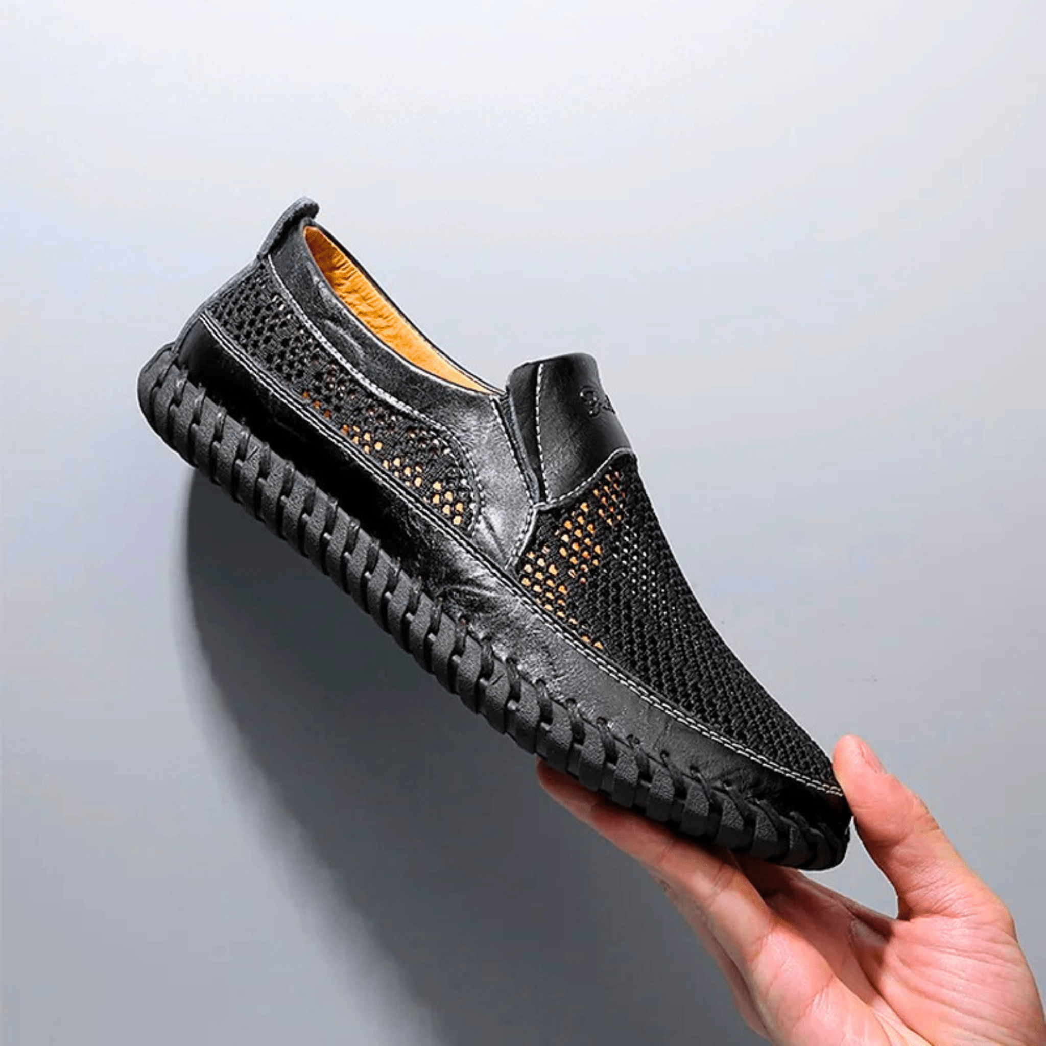 Maqiato | Men's Casual Leather Shoes