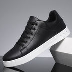 Maqiato | Men's Casual Leather Sneakers