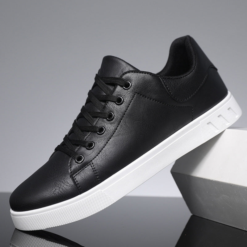 Maqiato | Men's Casual Leather Sneakers