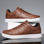 Maqiato | Men's Casual Leather Sneakers